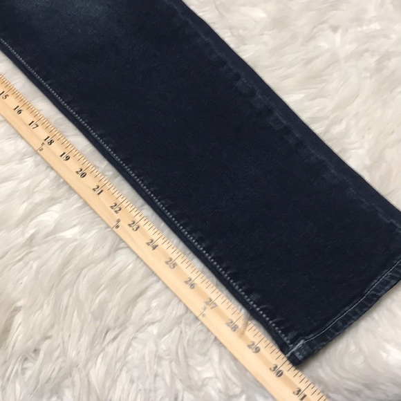 True Religion Rocco Relaxed Skinny Jeans Sz 29 - Picture 6 of 13